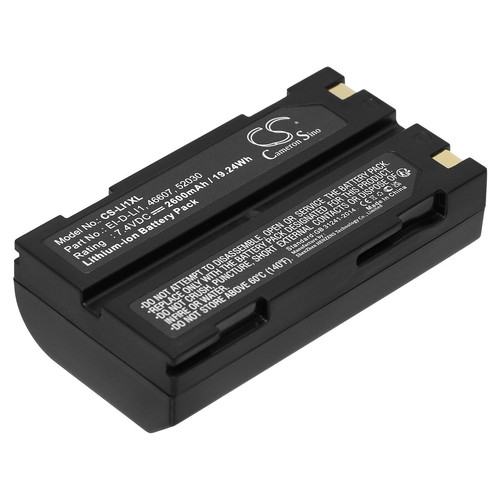 Batterie 2600mah tipo c8872a - tipo,