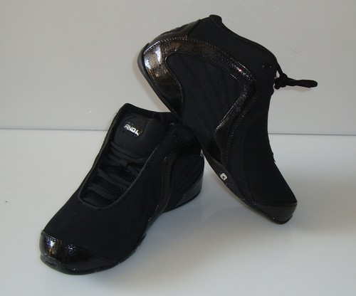 Scarpe basket and1 - da,