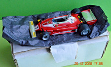 QUARTZO = FERRARI 312 T2