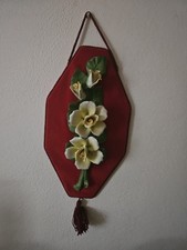 Decorazione Murale Ceramica