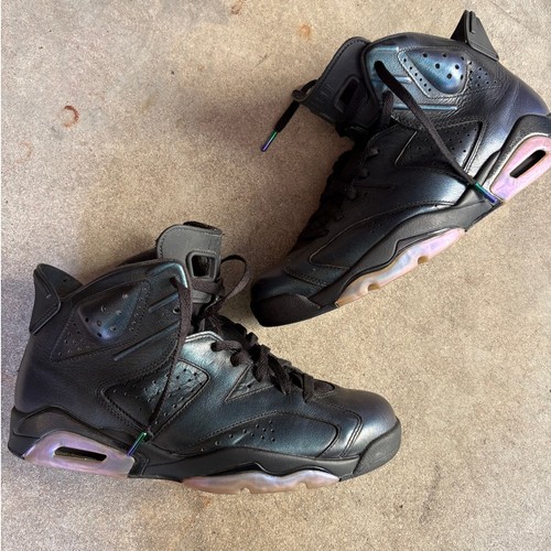 Nike air jordan retro uomo - nike, 6