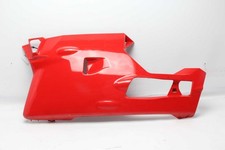 Carena inferiore sinistra carena laterale copertura Ducati 999 S 999S 03-04