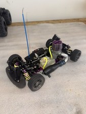 Schumacher Fusion 21 antica