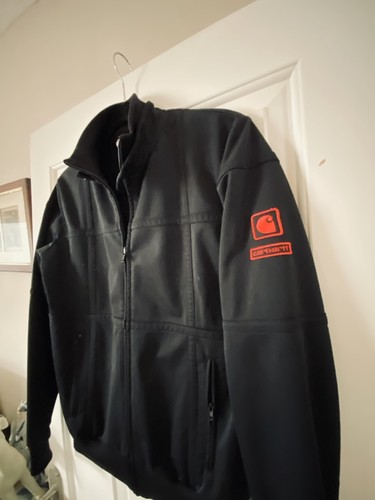 Giacca palestra carhartt - palestra,