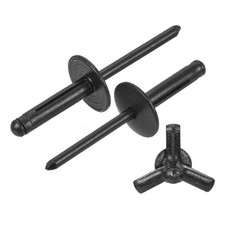 60Pz 3/16"x3/4" Alluminio