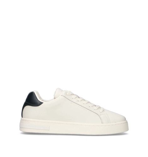 Armani exchange sneakers uomo - armani,