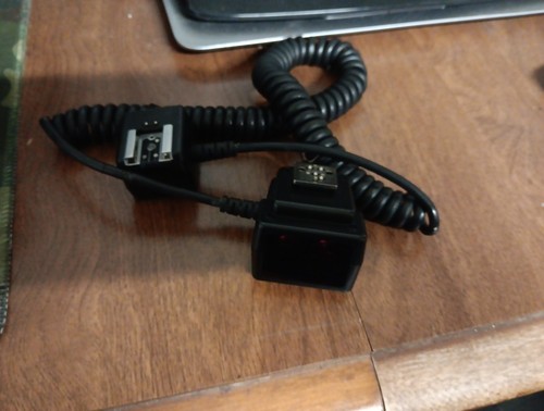 Nikon ttl telecomando - sc-29,