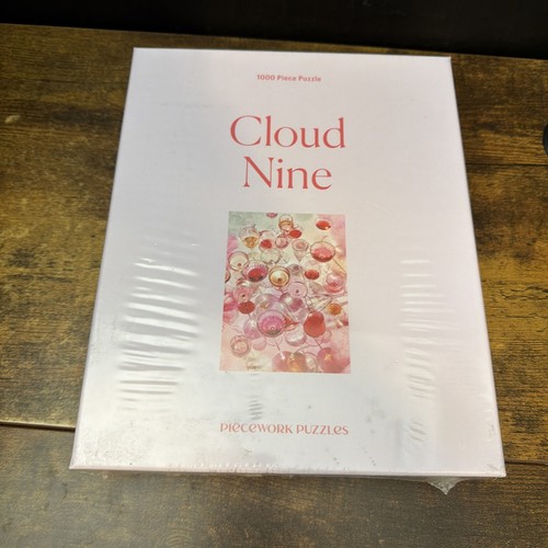 Puzzle cloud nine 1000 pezzi - puzzle,