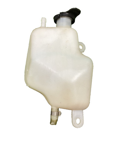 Vaschetta acqua radiatore - vaschetta,