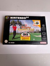 🎮 Waialae Country Club