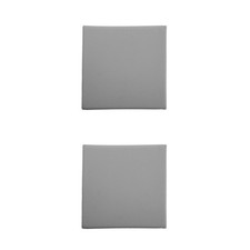  Set 2 Imbottiture da Parete