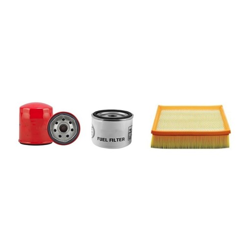 Kit servizio filtro - kit, di