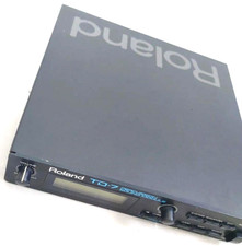 Roland TD-7 Modulo sonoro a