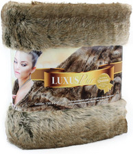 - Coperta, Effetto Pelliccia