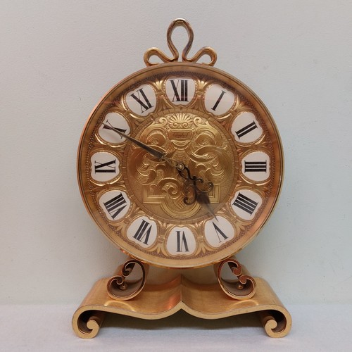 Orologio tavolo - da,