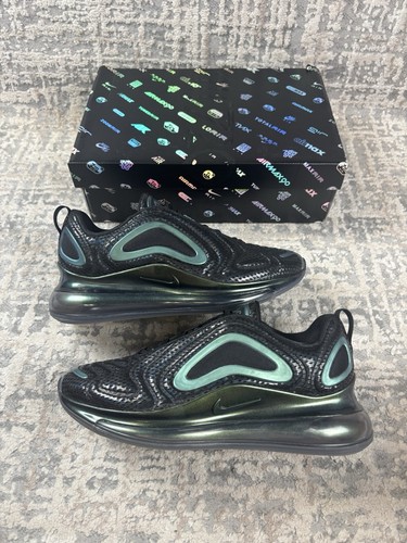 Taglia nike air - 9,