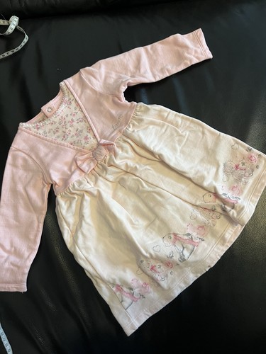 Abito brums per bambina - brums,