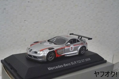 Mini auto mercedes benz slr - auto,