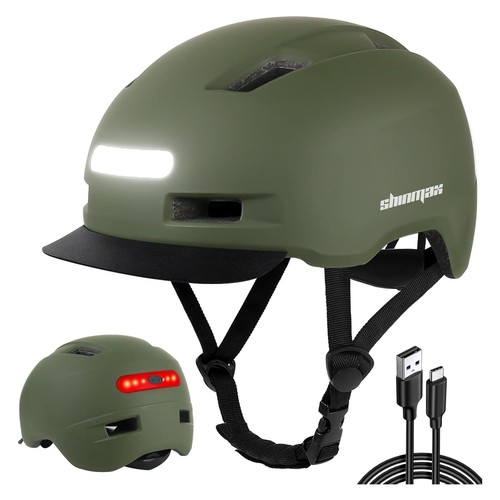 Shinmax casco bici - shinmax,