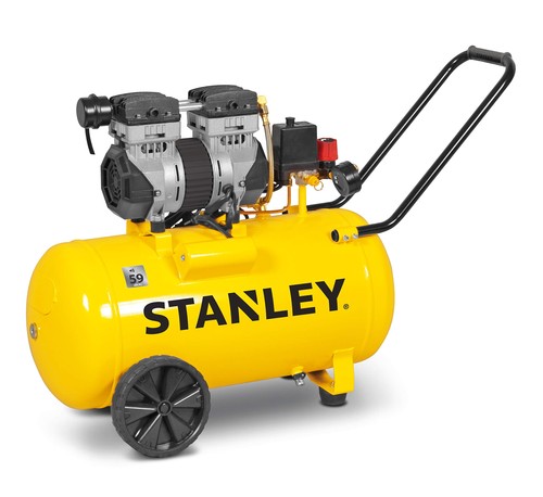 Stanley compressore silenzioso - stanley,