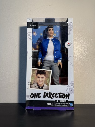 Bambola one direction zayn - bambola,