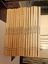 Vartan lotto 16 albi