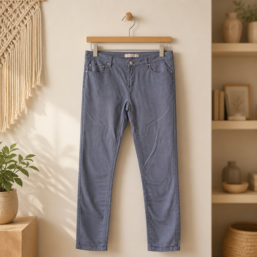 Jeans piazza italia blu - piazza,