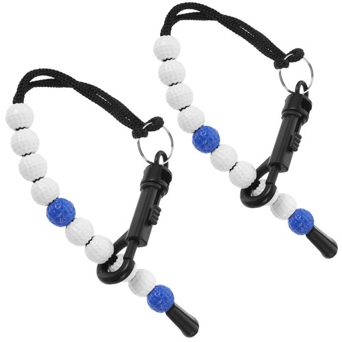 Pcs contatore colpi - 2, golf