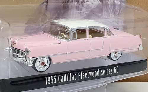 Greenlight scala 44740 c - scala, 1/64