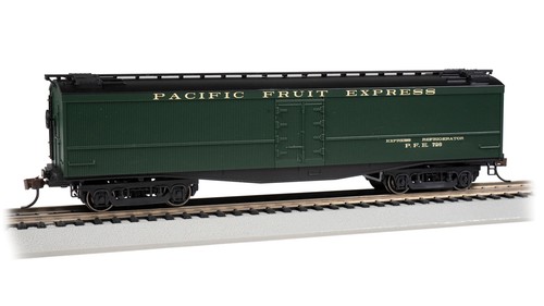 Bachmann 75703 express - 75703,