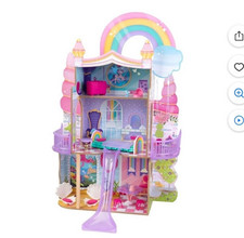 KidKraft Rainbow Dreamers