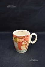 Tazza Mug Thun L'inverno Art. C213N86 NUOVA Con Scatola