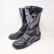 Stivali SIDI Strivali taglia