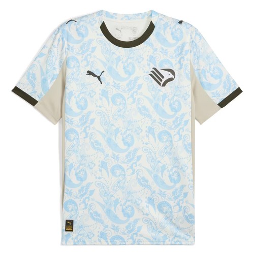 Puma palermo maglia 3rd - puma, f.c.
