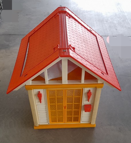 Casa campagna barbie - , 1982