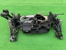 Mugen Seiki MBX5 RC Buggy Kit