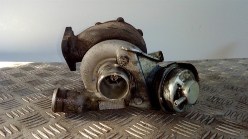 Ricambio turbocompressore opel - ricambio,