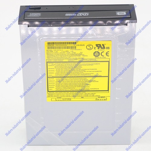 Masterizzatore dvd ram - dvd-ram, rw