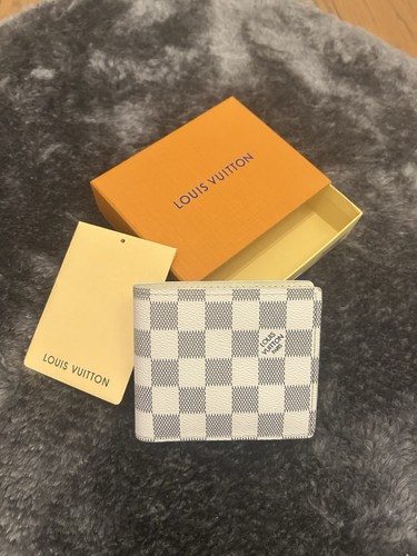 Louis vuitton portafoglio - portafoglio, uomo