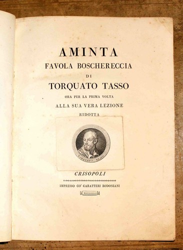 1792 tasso torquato - tasso,,