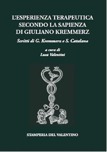 Esperienza terapeutica - l'esperienza,