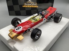 Modellini auto 1:18 Exoto