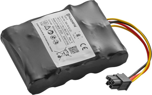 Batteria ricambio - di,