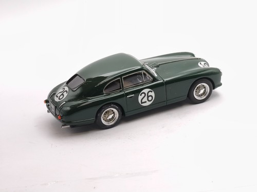 Provence moulage aston - 1:43,