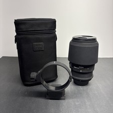 Sigma 150mm 1:2.8 APO MACRO DG