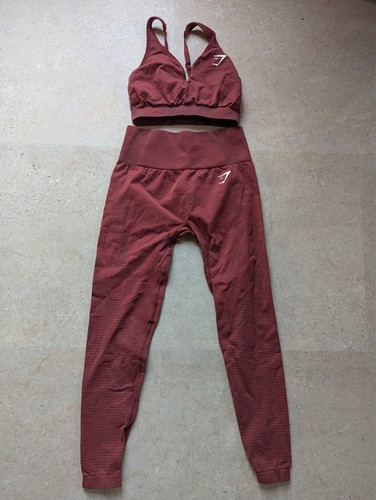 Gymshark set abbinato - , senza