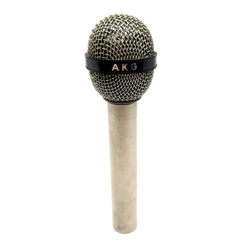 Akg d707e microfono cardioide - akg,