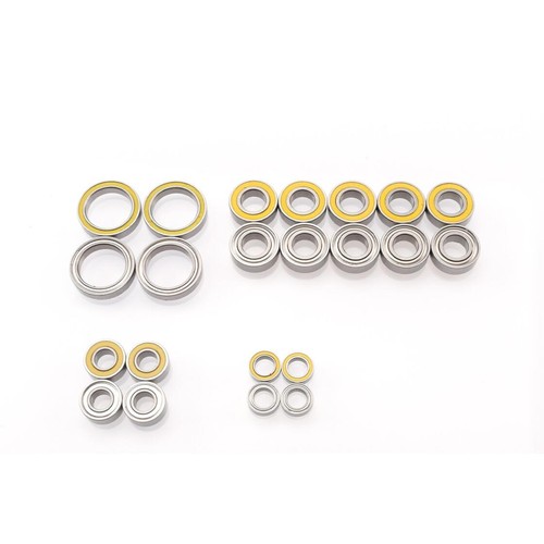 Revolution design set - design, di