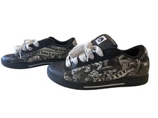 Osiris serve OG Abel Chicano