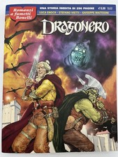 Dragonero Romanzi a fumetti